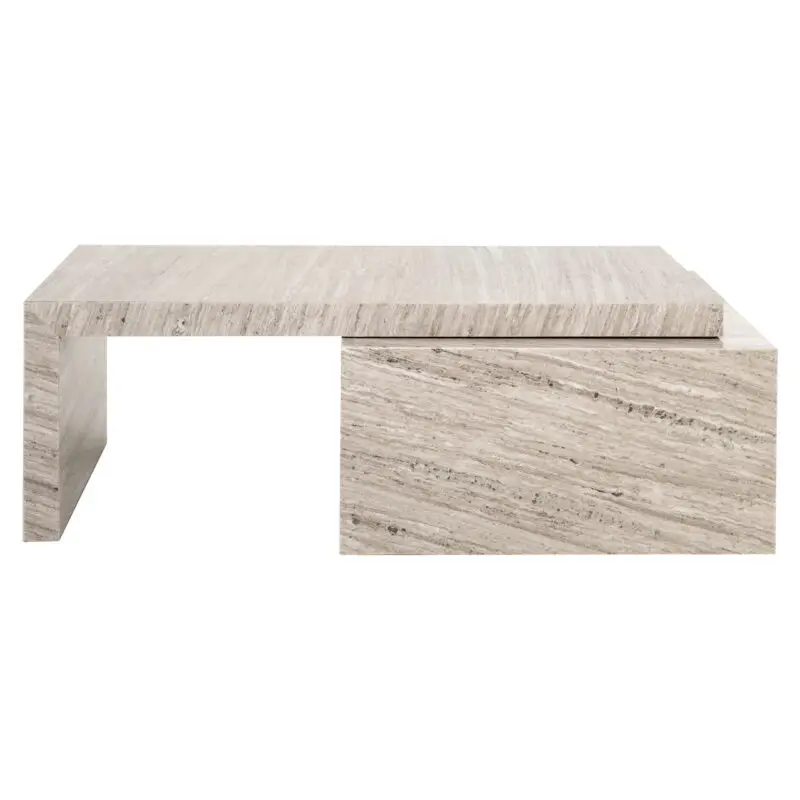 - Salontafel Novaz set van 2 (Sand)