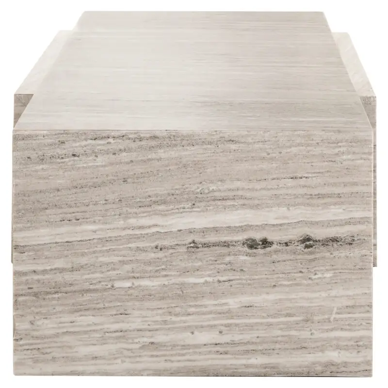 - Salontafel Novaz set van 2 (Sand)
