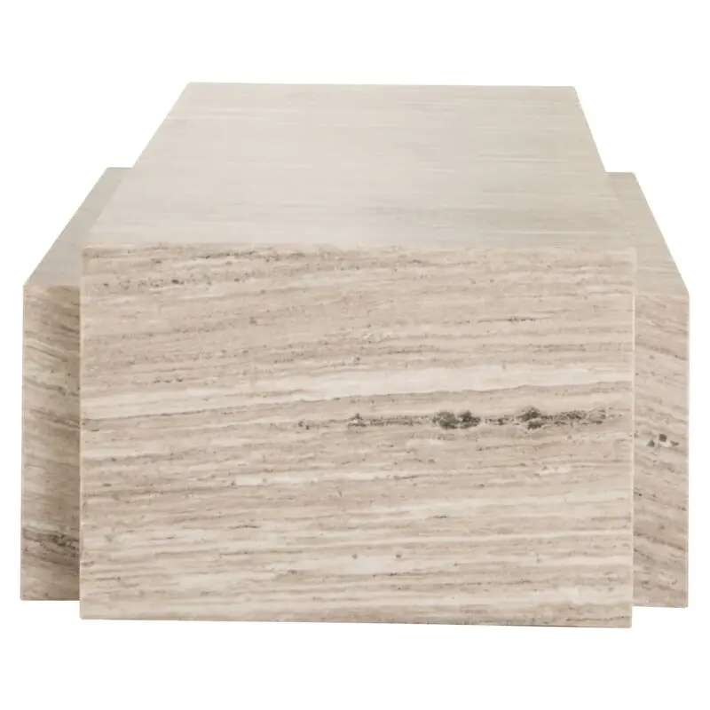 Richmond - Salontafel Novaz set van 2 (Sand) - Afbeelding 11