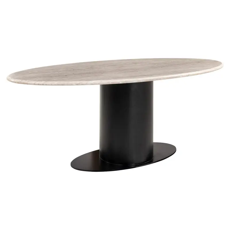- Eettafel Brodman 200 (Sand)