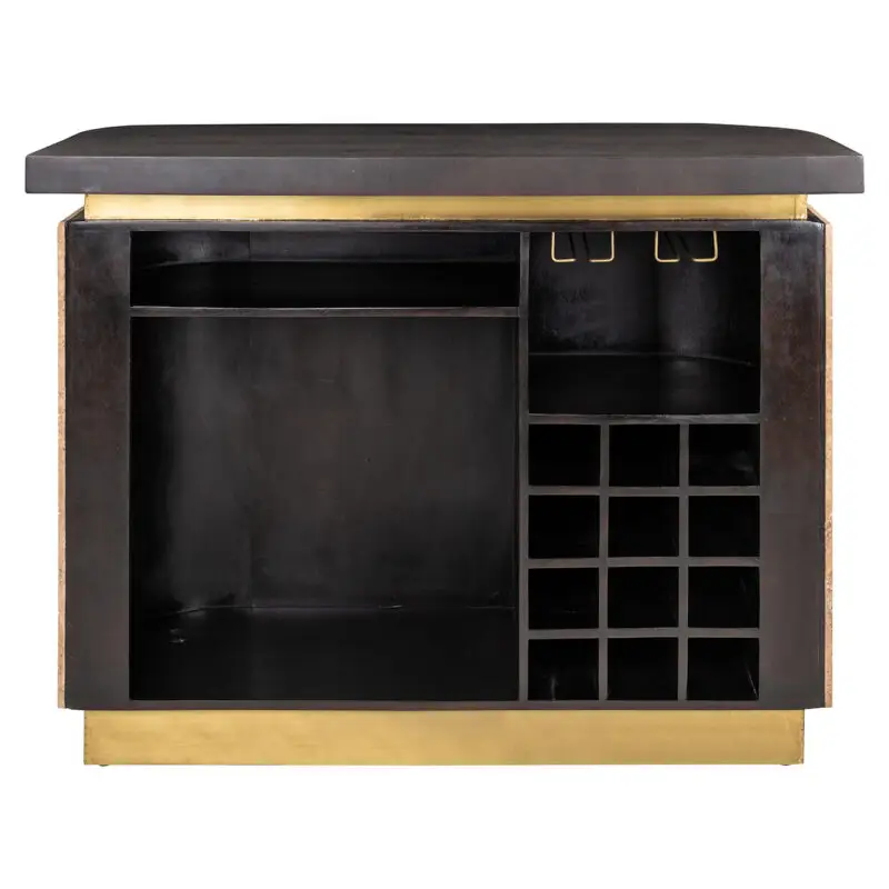 - Bar Martini (Brown)