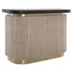 - Bar Martini (Brown)