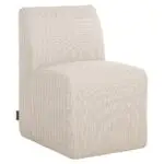- Outdoor eetkamerstoel Riva beige (22080 Beige)