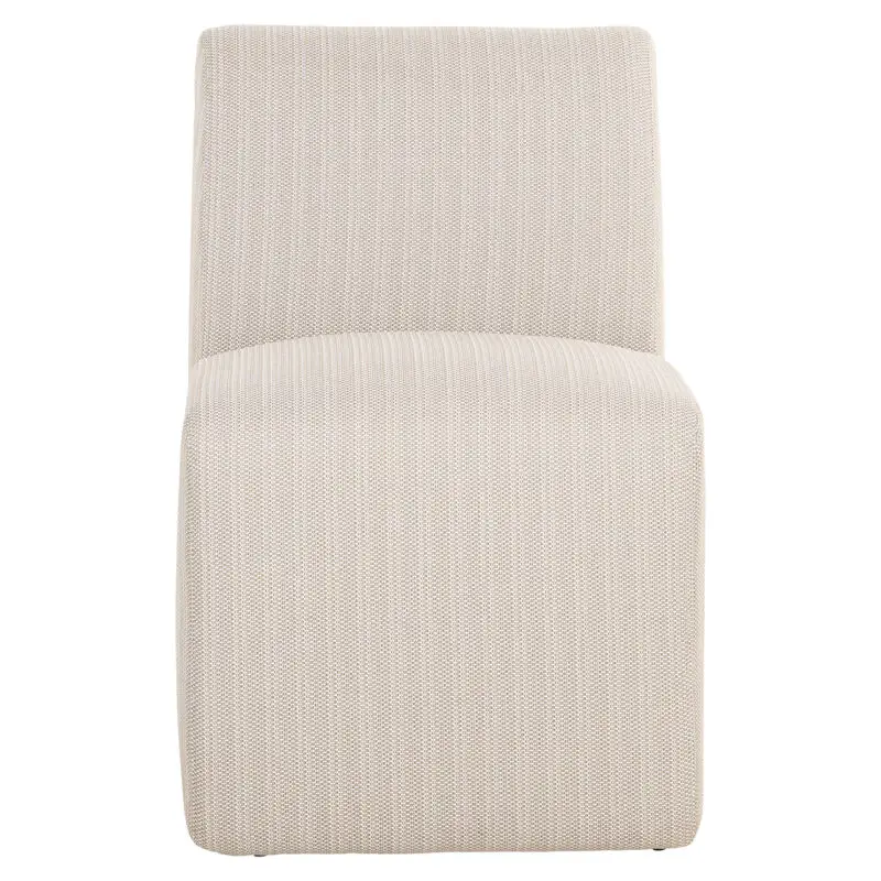 - Outdoor eetkamerstoel Riva beige (22080 Beige)