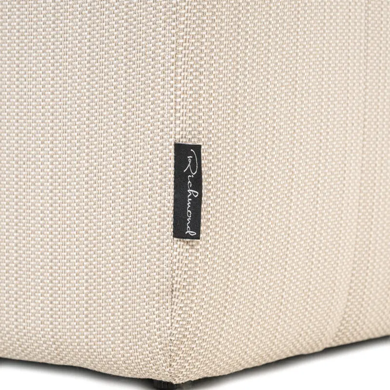 - Outdoor eetkamerstoel Riva beige (22080 Beige)