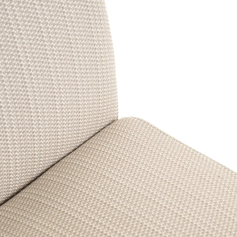 - Outdoor eetkamerstoel Riva beige (22080 Beige)