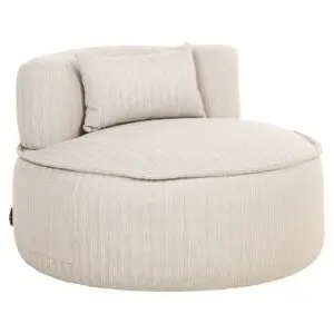 - Outdoor draaifauteuil Nammos beige (22080 Beige)