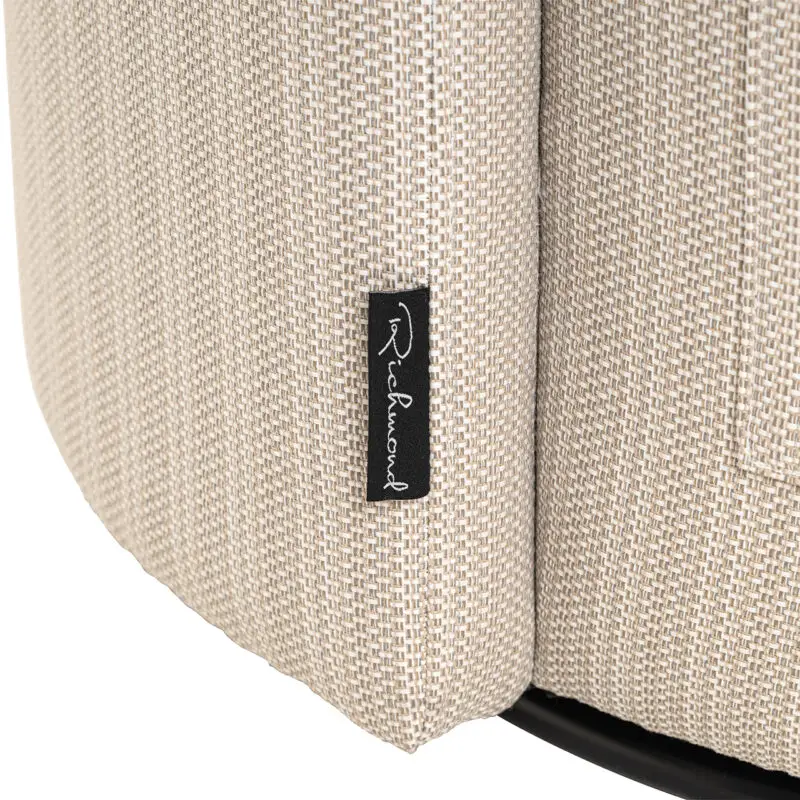 - Outdoor draai eetkamerstoel Marlin beige (22080 Beige)