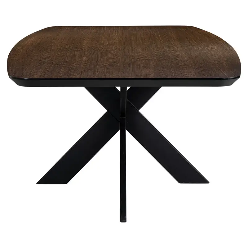 - Eettafel Bonvoy brown 235 (Brown)