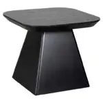 - Bijzettafel Bonvoy black (Black)