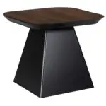 - Bijzettafel Bonvoy brown (Brown)