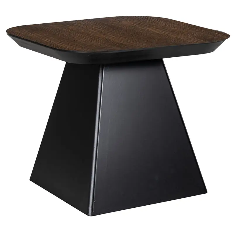 - Bijzettafel Bonvoy brown (Brown)