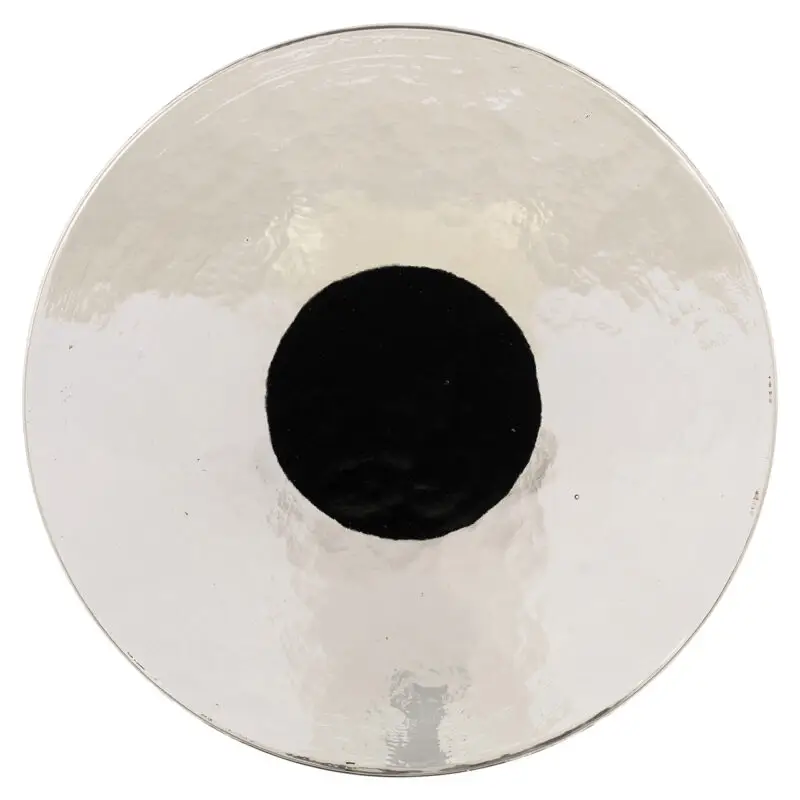 - Bijzettafel Aurora 27Ø (White)
