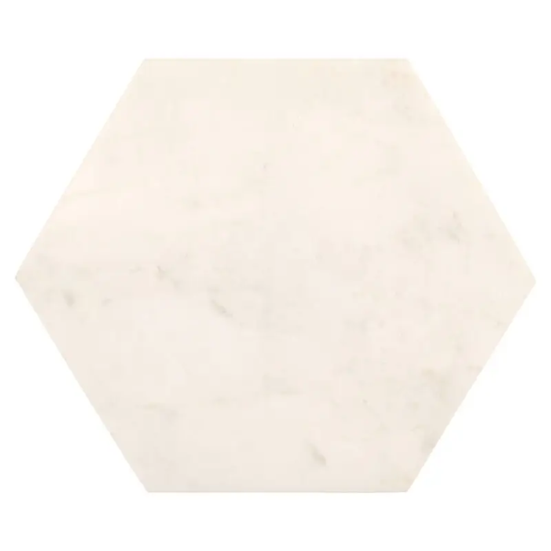 - Bijzettafel Lilitha (Black/white)