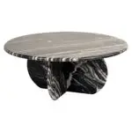 - Salontafel Bancroft (Black)