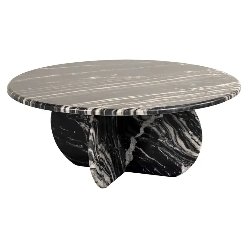 - Salontafel Bancroft (Black)
