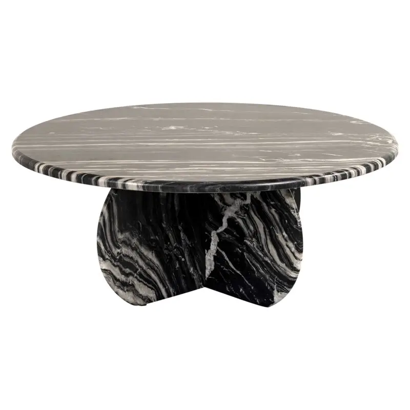 - Salontafel Bancroft (Black)