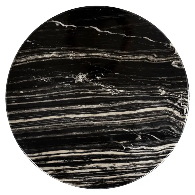 - Salontafel Bancroft (Black)