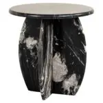 - Bijzettafel Bancroft (Black)