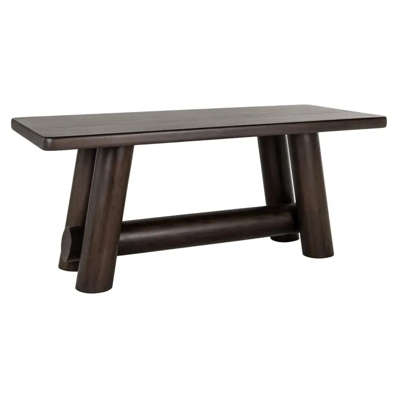 - Countertafel Menara 219 (Brown)