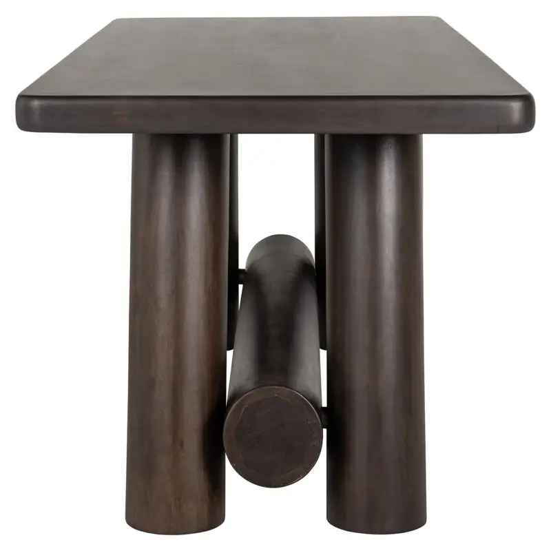 - Countertafel Menara 219 (Brown)