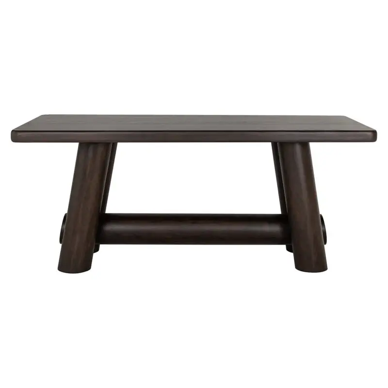 - Countertafel Menara 219 (Brown)