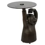- Bijzettafel Ape (Bronze)
