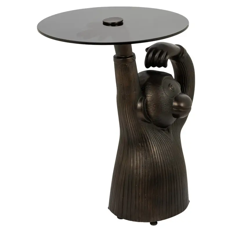 - Bijzettafel Ape (Bronze)
