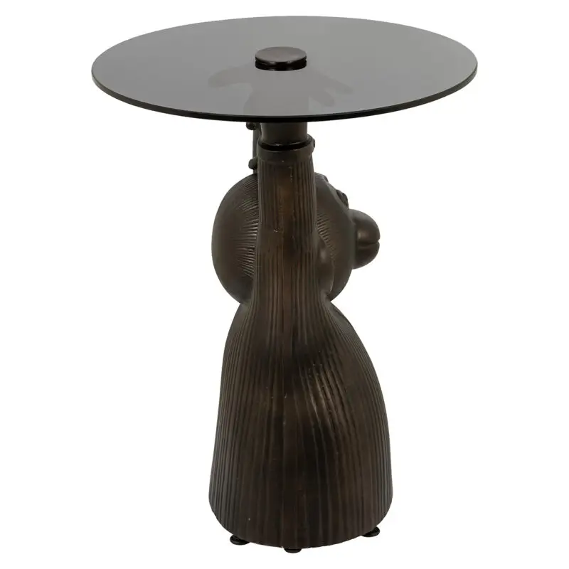 - Bijzettafel Ape (Bronze)