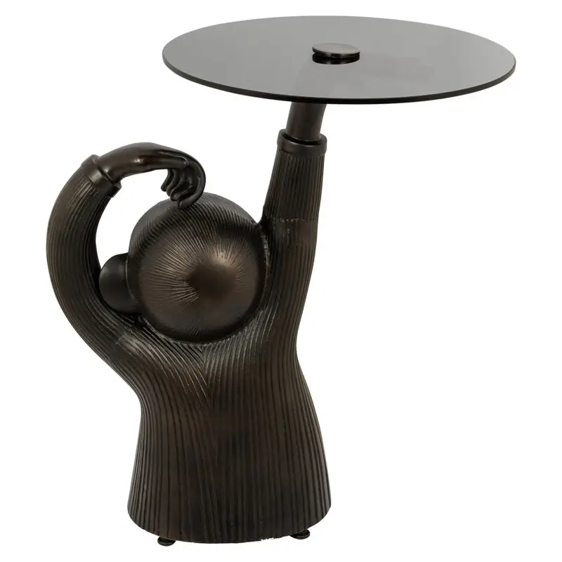 - Bijzettafel Ape (Bronze)