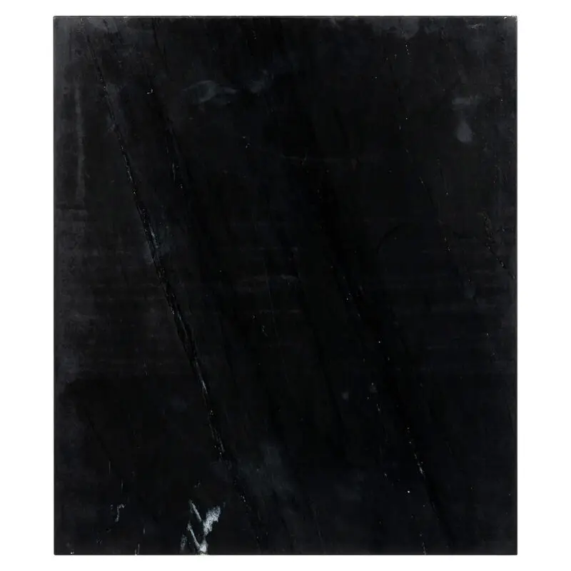 - Nachtkastje Les Arcs 1-deur (Brushed Gold)