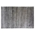 - Vloerkleed Iggy antraciet 200x300