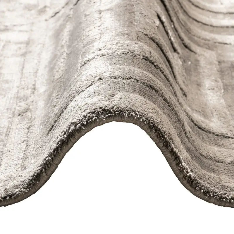 - Vloerkleed Iggy antraciet 200x300