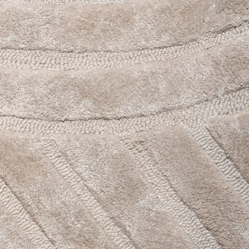 - Vloerkleed Lexy natural 200x300 (Natural)
