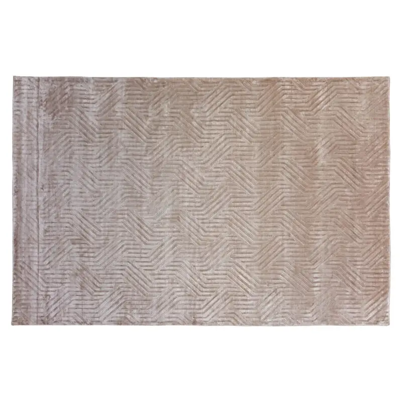 - Vloerkleed Kitty rose 300x400 (Rose)