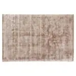 - Vloerkleed Mila rose 300x400
