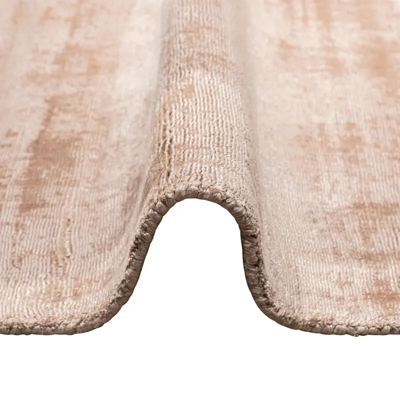 - Vloerkleed Mila rose 300x400