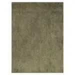 - Vloerkleed Liva olive 200x300 (Olive)