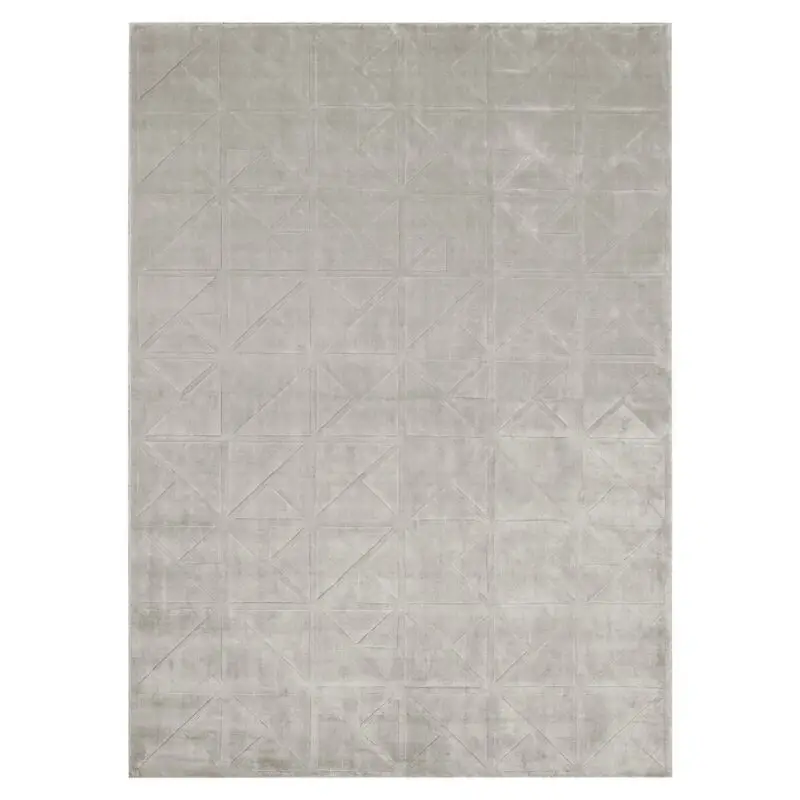 - Vloerkleed Yuna beige 200x300 (Beige)