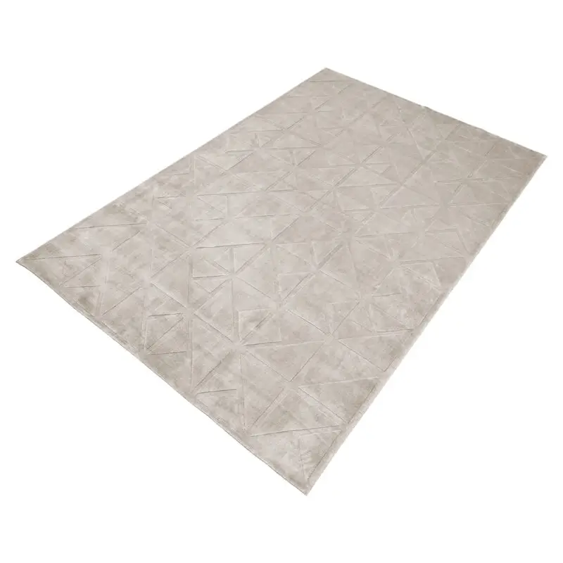 - Vloerkleed Yuna beige 200x300 (Beige)