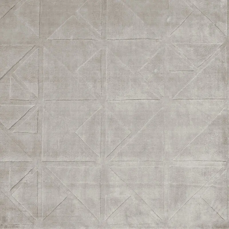 - Vloerkleed Yuna beige 200x300 (Beige)