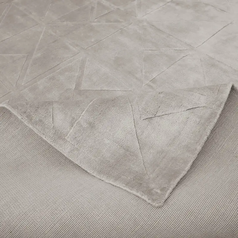- Vloerkleed Yuna beige 200x300 (Beige)