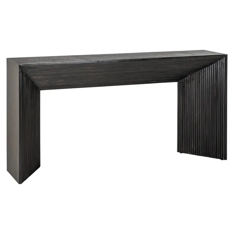 - Wandtafel Gizen (Black/gold)