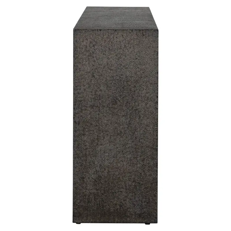 - Wandtafel Gizen (Black/gold)