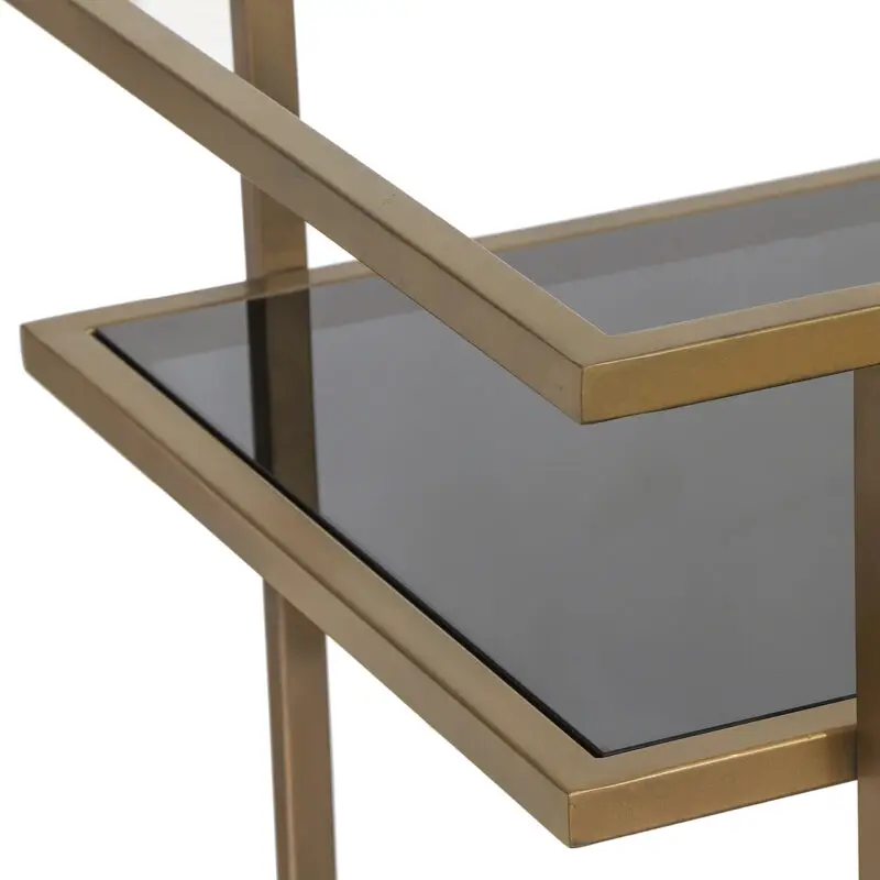 - Trolley Xo (Brushed Gold)