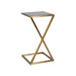 - Salontafel Paramount Goud (Brushed Gold)