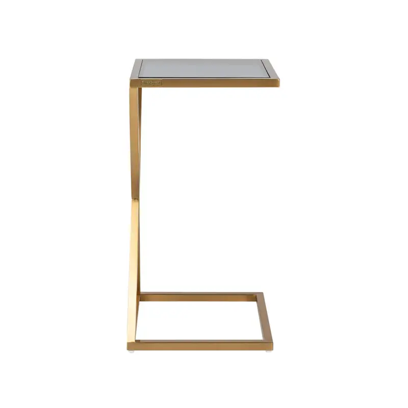 - Salontafel Paramount Goud (Brushed Gold)