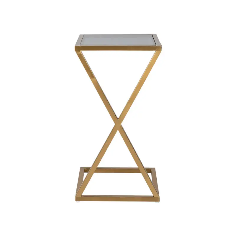- Salontafel Paramount Goud (Brushed Gold)