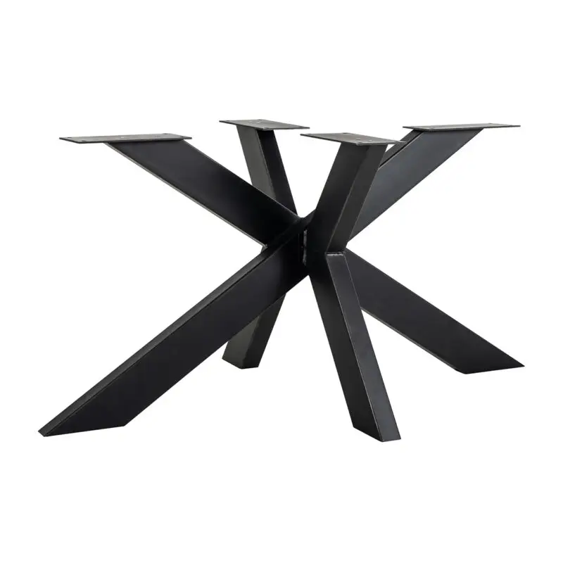 - Poot Industrial Spider (155x100) (Black)