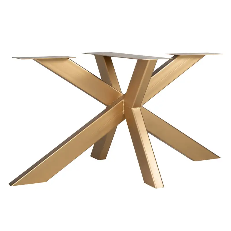 - Poot Industrial Spider (155x100) (Gold)